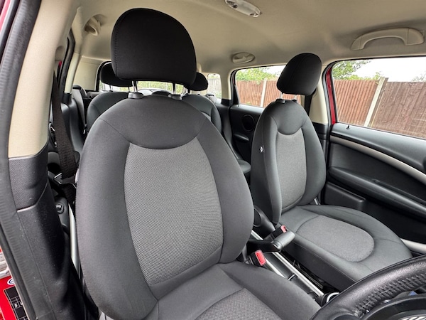 Used MINI Cooper 2016 for sale - 75572356: Photo 15