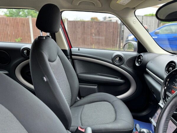 Used MINI Cooper 2016 for sale - 75572356: Photo 17