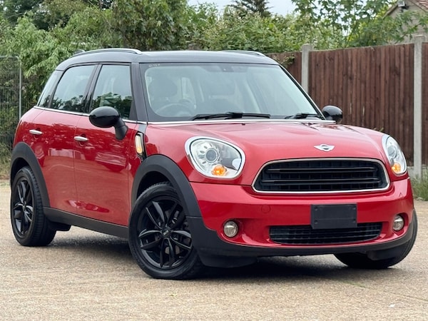 Used MINI Cooper 2016 for sale - 75572356: Photo 1