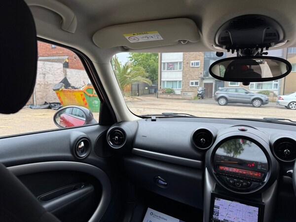 Used MINI Cooper 2016 for sale - 75572356: Photo 20