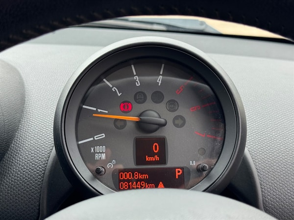 Used MINI Cooper 2016 for sale - 75572356: Photo 35