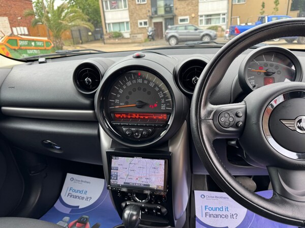 Used MINI Cooper 2016 for sale - 75572356: Photo 38