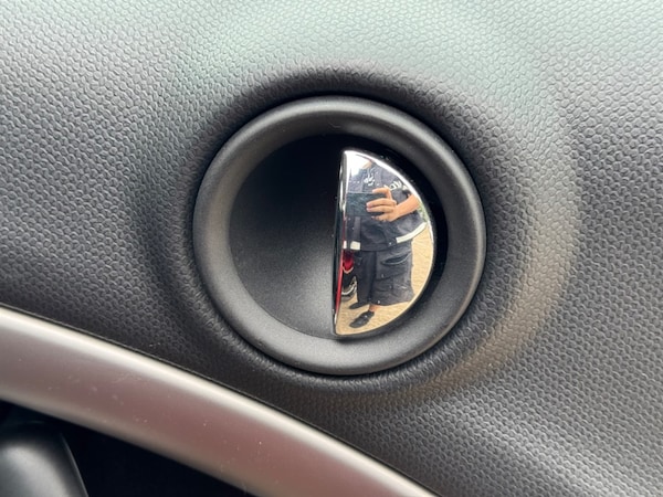 Used MINI Cooper 2016 for sale - 75572356: Photo 41