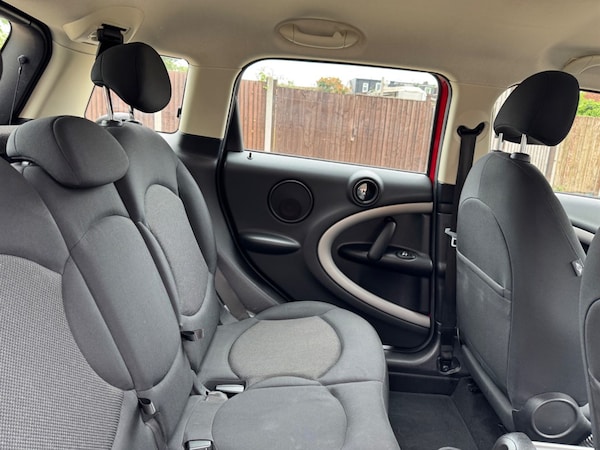 Used MINI Cooper 2016 for sale - 75572356: Photo 43