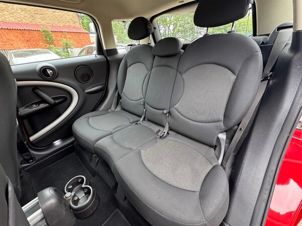 Used MINI Cooper 2016 for sale - 75572356: Photo 44