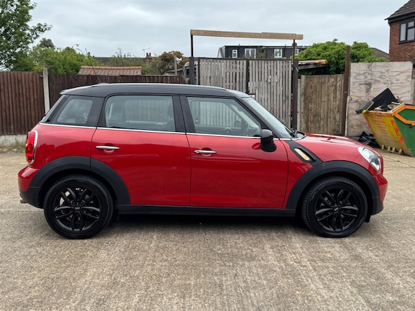 Used MINI Cooper 2016 for sale - 75572356: Photo 7