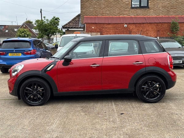 Used MINI Cooper 2016 for sale - 75572356: Photo 8
