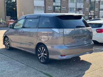 Used Toyota Estima 2012 for sale - 74154680: Photo