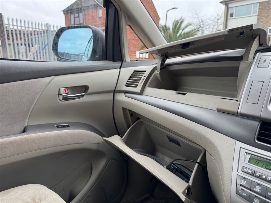 Used Toyota Estima 2016 for sale - 77732834: Photo 21