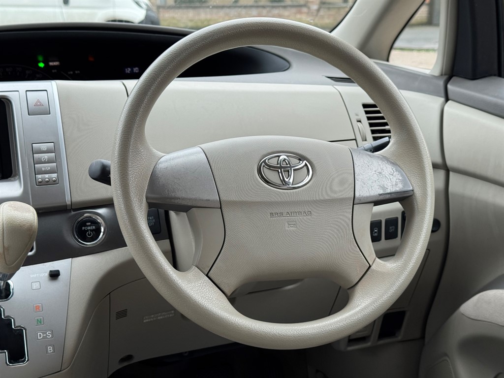 Used Toyota Estima 2016 for sale - 77732834: Photo 29