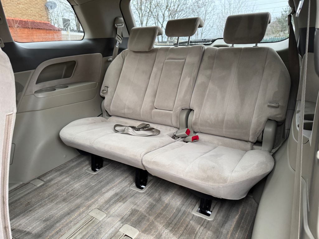 Used Toyota Estima 2016 for sale - 77732834: Photo 44