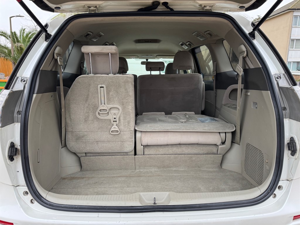 Used Toyota Estima 2016 for sale - 77732834: Photo 47