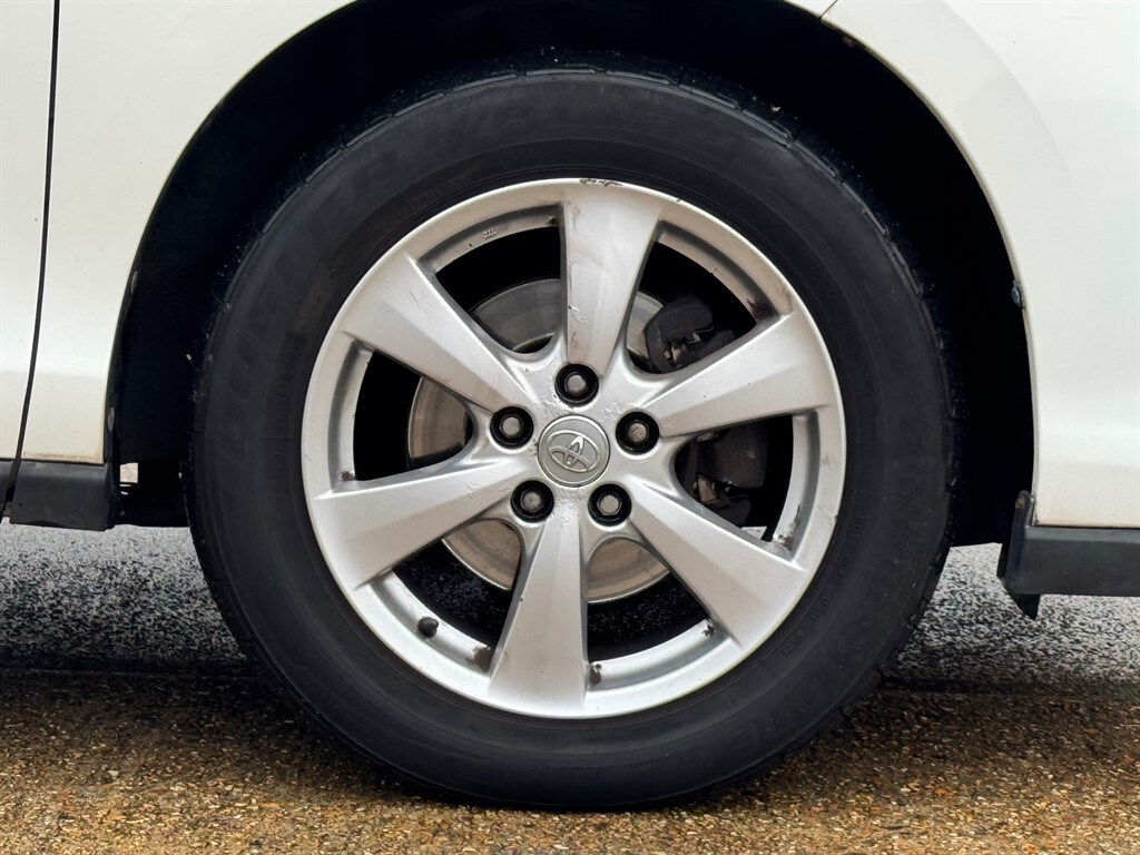 Used Toyota Estima 2016 for sale - 77732834: Photo 63