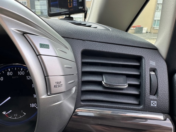 Used Nissan Elgrand 2016 for sale - 76312529: Photo 27