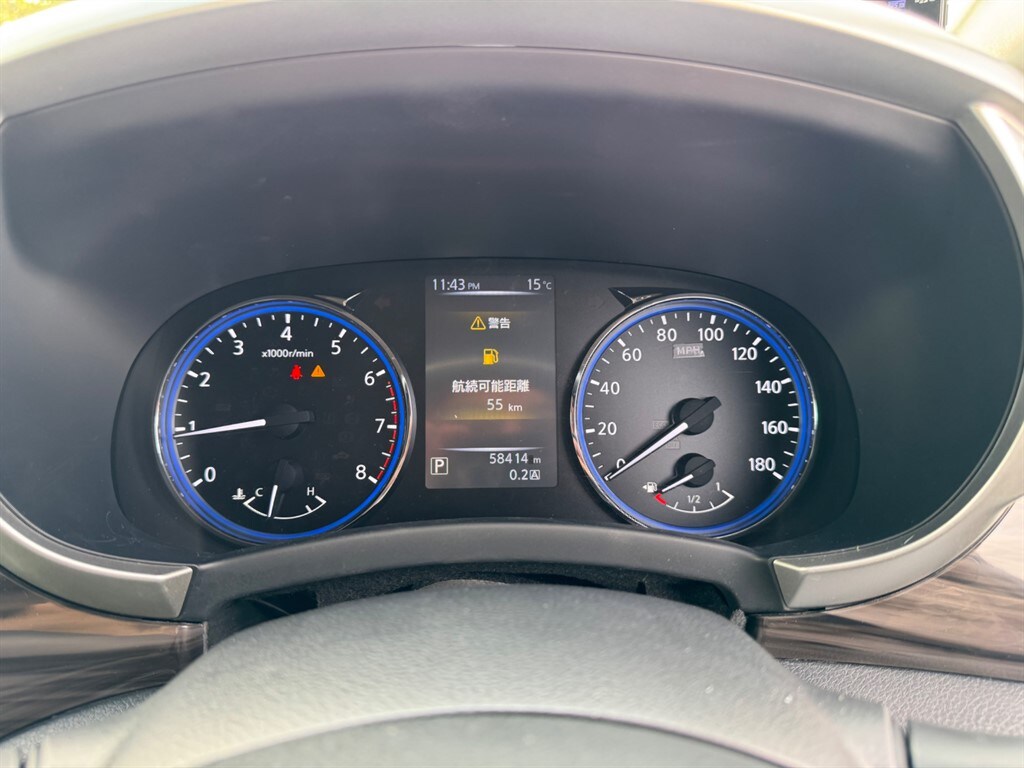 Used Nissan Elgrand 2016 for sale - 76312529: Photo 30