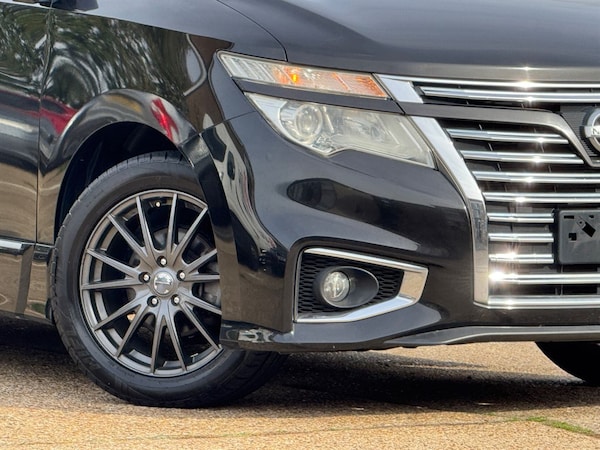 Used Nissan Elgrand 2016 for sale - 76312529: Photo 62