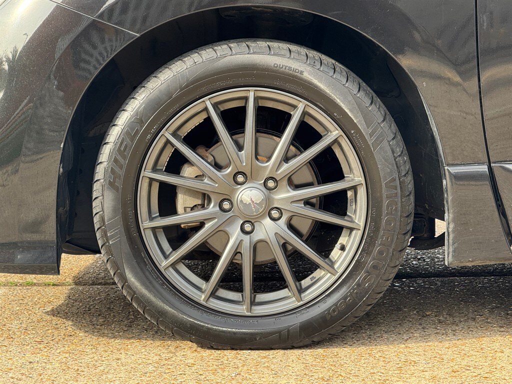 Used Nissan Elgrand 2016 for sale - 76312529: Photo 67