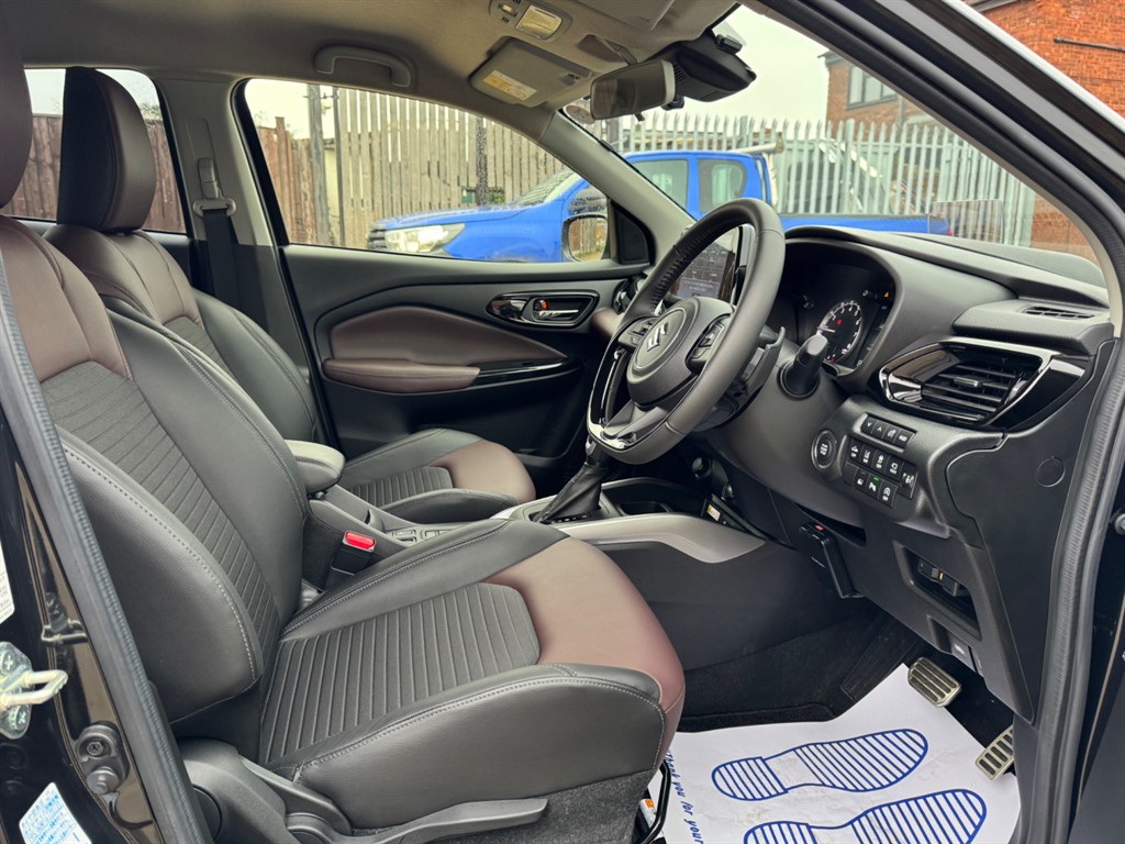 Used Suzuki Other 2025 for sale - 77795247: Photo 10