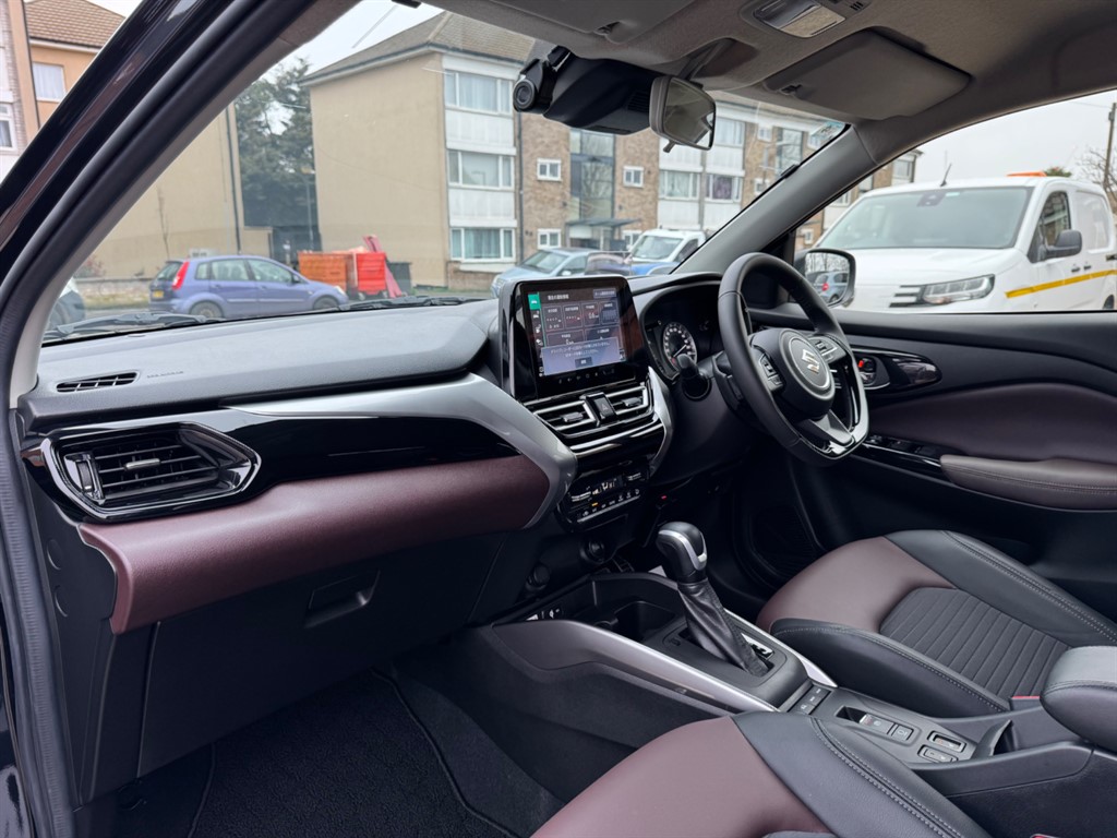 Used Suzuki Other 2025 for sale - 77795247: Photo 17