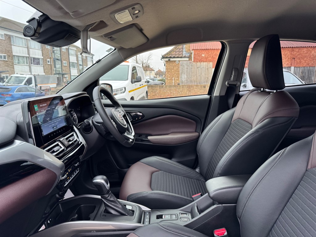 Used Suzuki Other 2025 for sale - 77795247: Photo 18