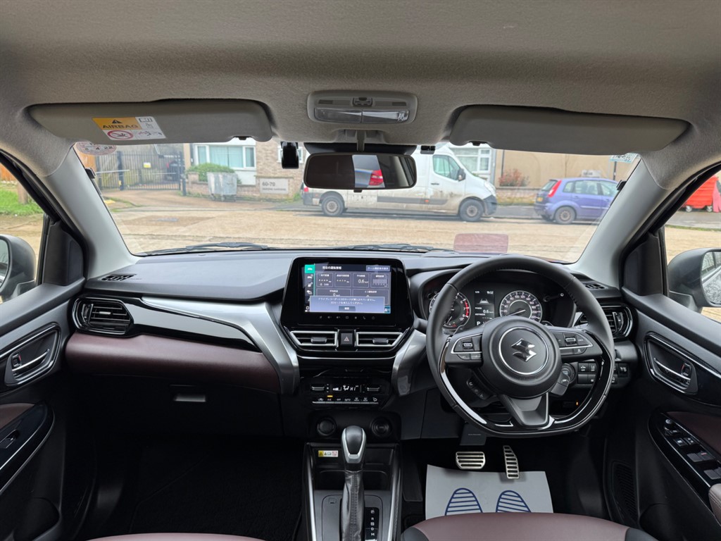 Used Suzuki Other 2025 for sale - 77795247: Photo 48