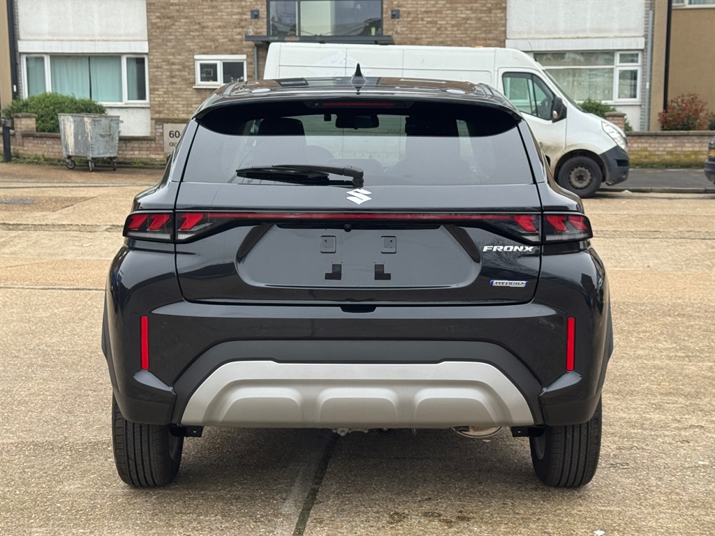 Used Suzuki Other 2025 for sale - 77795247: Photo 5