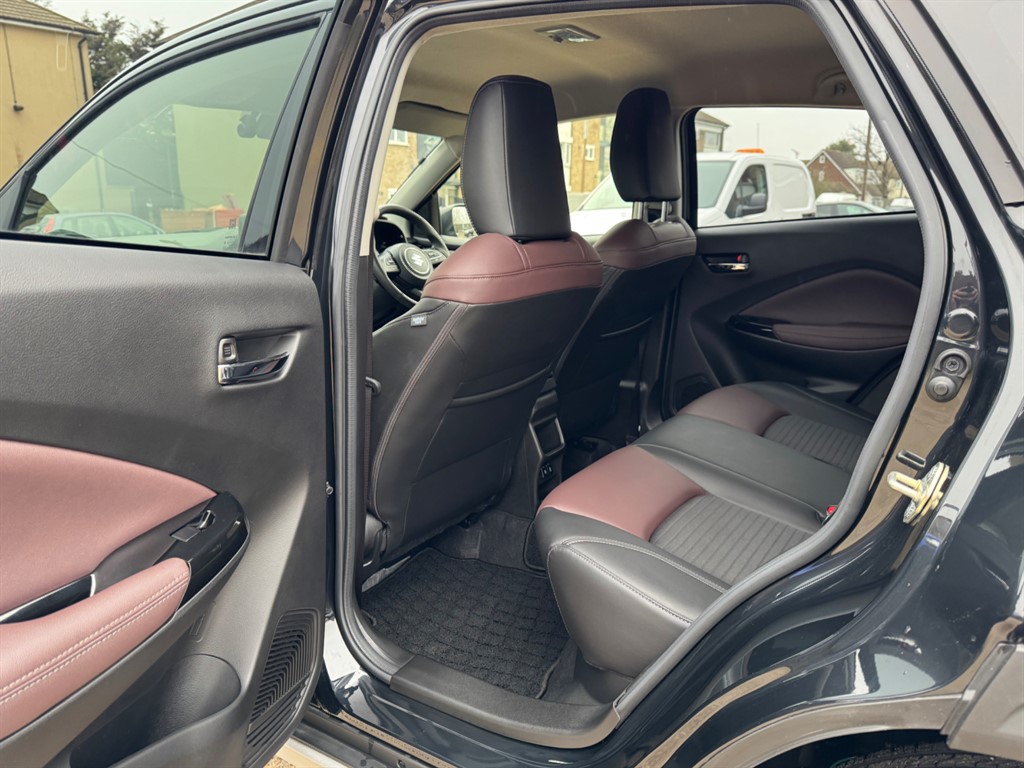 Used Suzuki Other 2025 for sale - 77795247: Photo 54