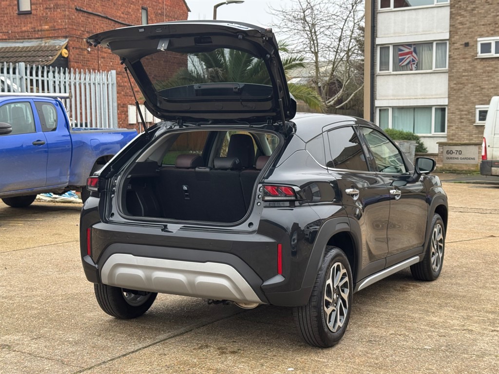 Used Suzuki Other 2025 for sale - 77795247: Photo 59