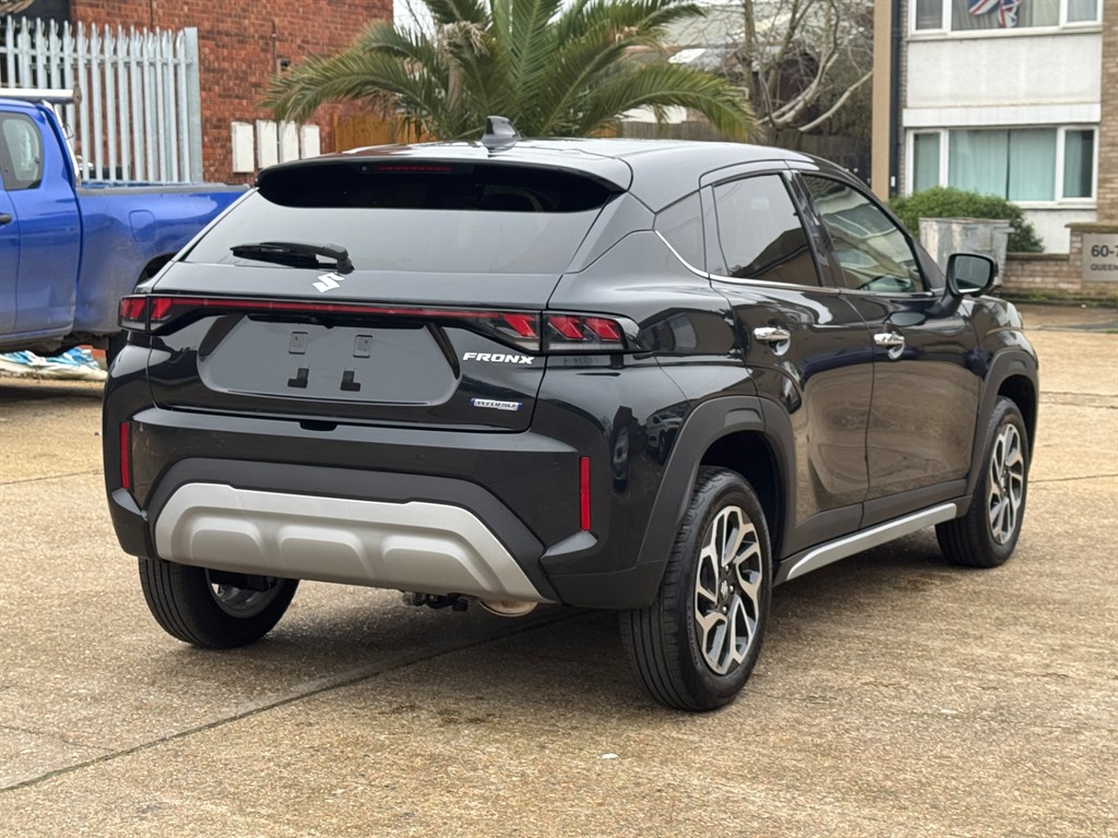 Used Suzuki Other 2025 for sale - 77795247: Photo 6