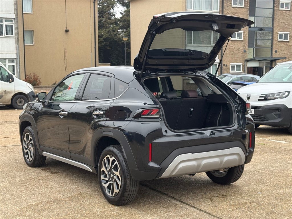 Used Suzuki Other 2025 for sale - 77795247: Photo 61