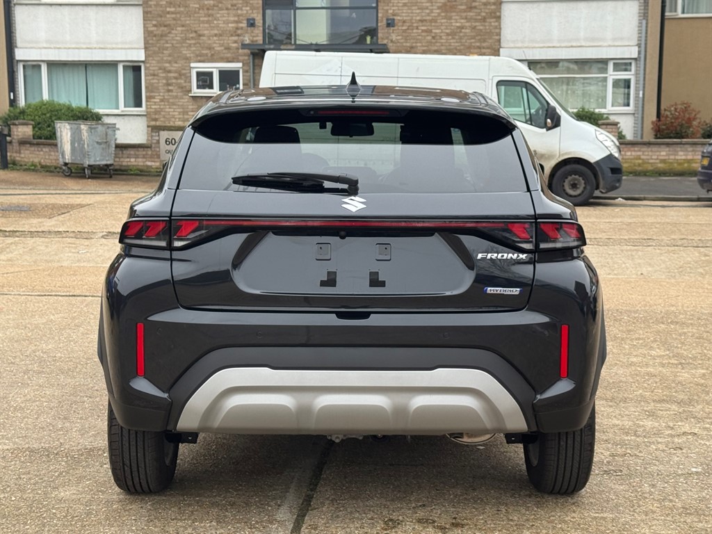 Used Suzuki Other 2025 for sale - 77795247: Photo 62