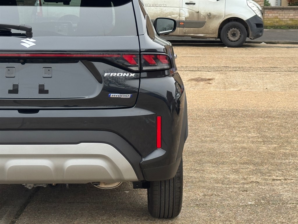 Used Suzuki Other 2025 for sale - 77795247: Photo 65