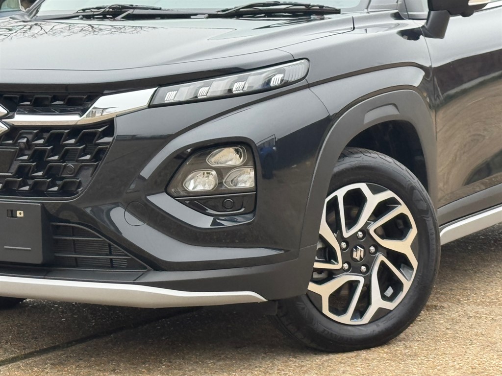 Used Suzuki Other 2025 for sale - 77795247: Photo 68