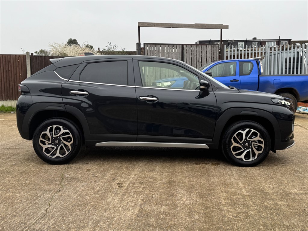 Used Suzuki Other 2025 for sale - 77795247: Photo 7