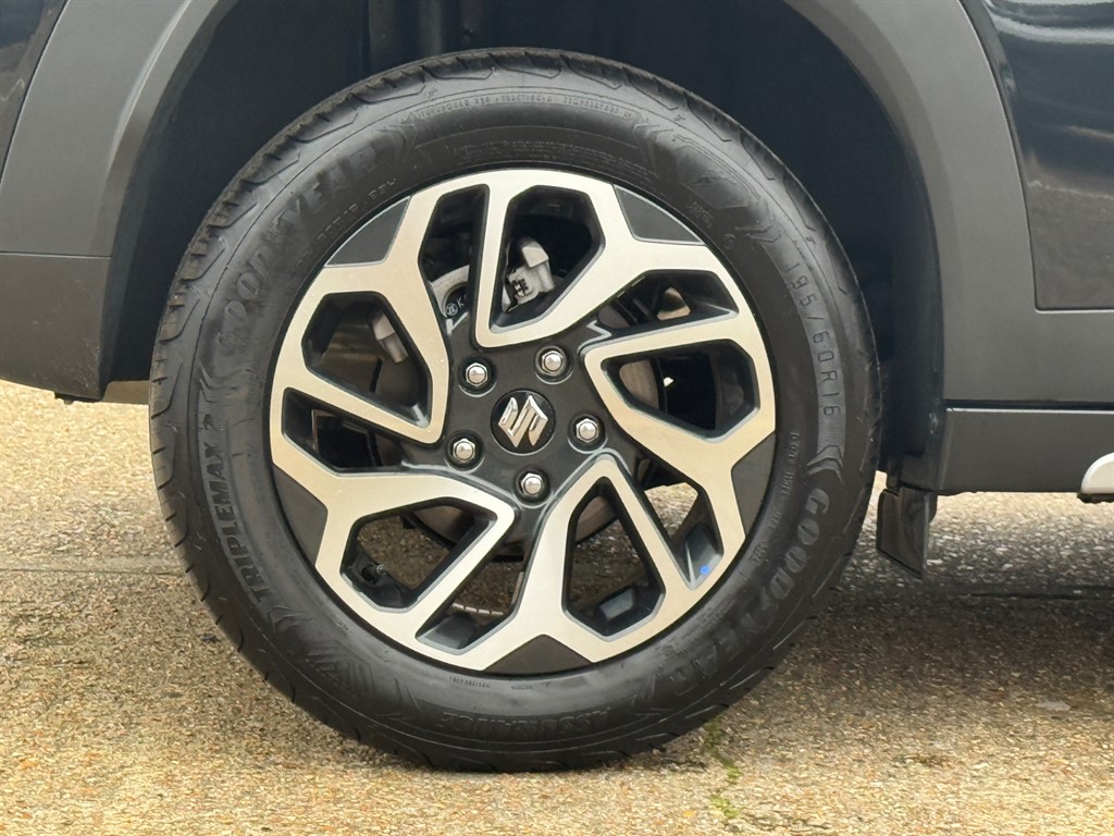 Used Suzuki Other 2025 for sale - 77795247: Photo 77