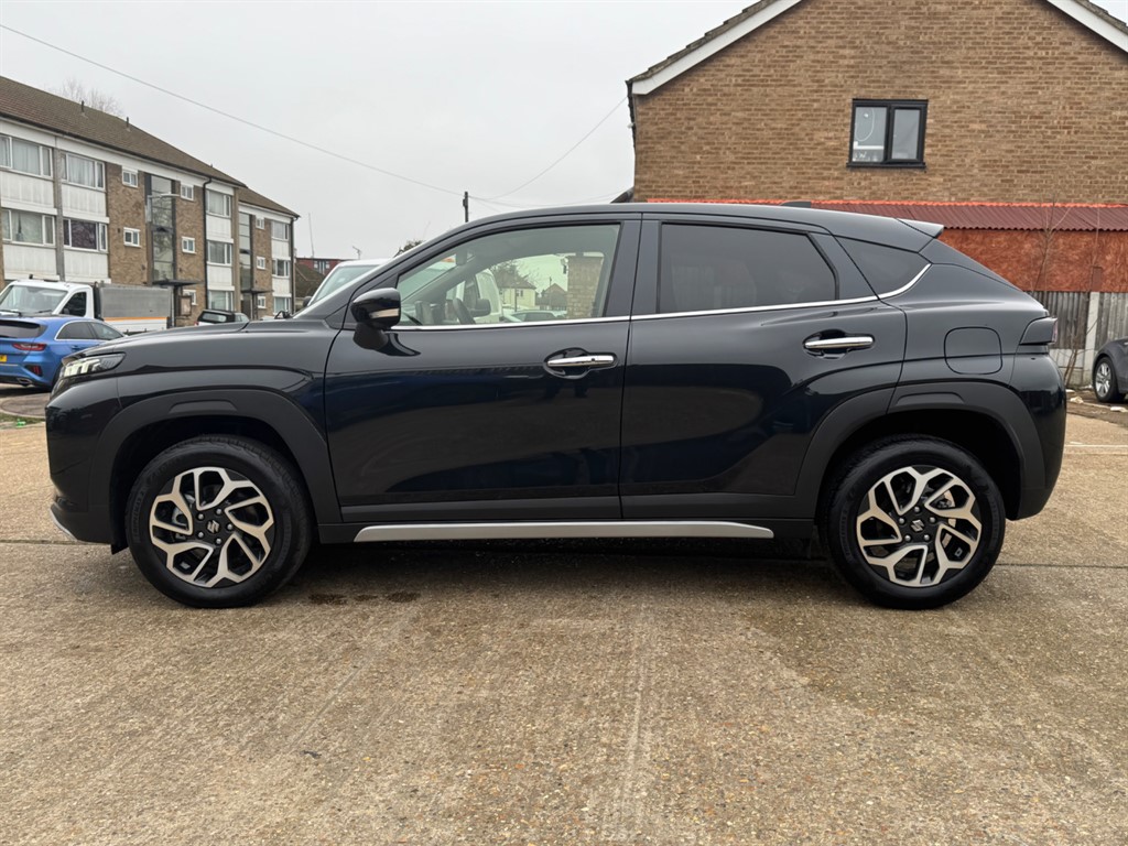 Used Suzuki Other 2025 for sale - 77795247: Photo 8