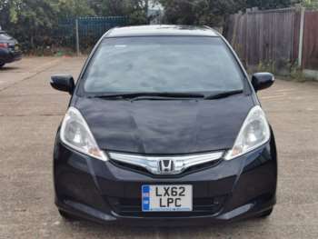Used Honda Jazz 2012 for sale - 68535068: Photo
