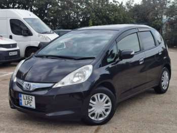 Used Honda Jazz 2012 for sale - 68535068: Photo