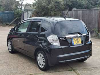 Used Honda Jazz 2012 for sale - 68535068: Photo