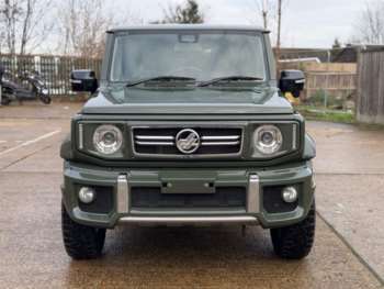 Used Suzuki Jimny 2024 for sale - 73001965: Photo