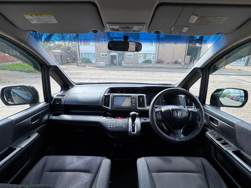 Used Honda Stepwagon 2021 for sale - 78152821: Photo 20