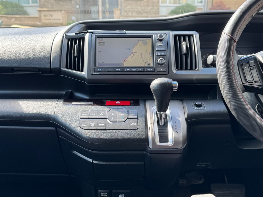 Used Honda Stepwagon 2021 for sale - 78152821: Photo 25