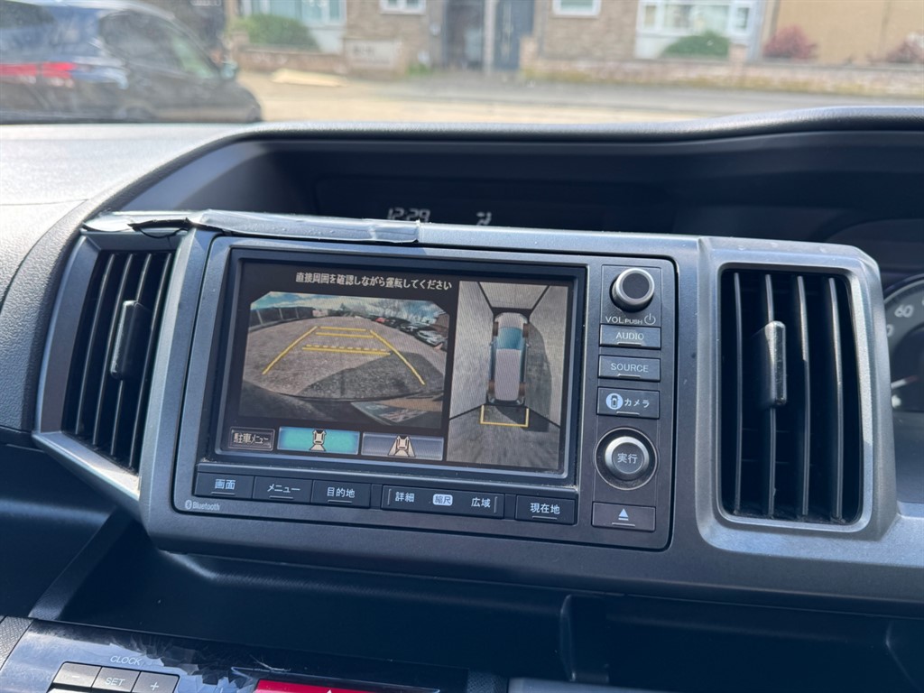 Used Honda Stepwagon 2021 for sale - 78152821: Photo 26