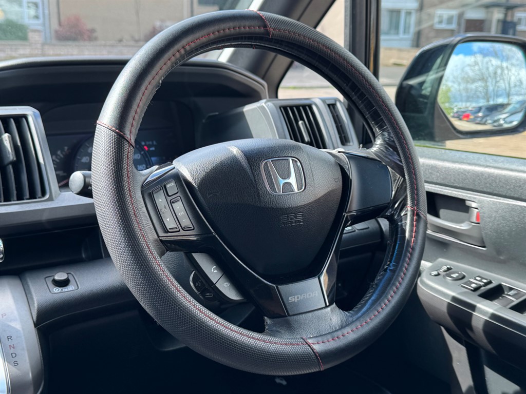Used Honda Stepwagon 2021 for sale - 78152821: Photo 31