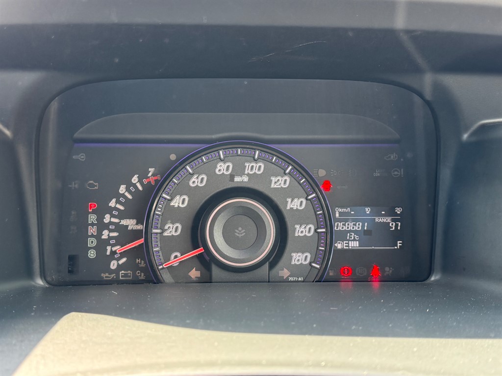 Used Honda Stepwagon 2021 for sale - 78152821: Photo 32