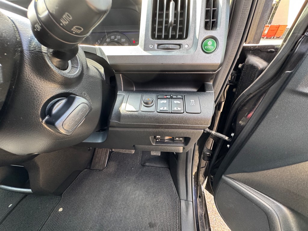 Used Honda Stepwagon 2021 for sale - 78152821: Photo 34