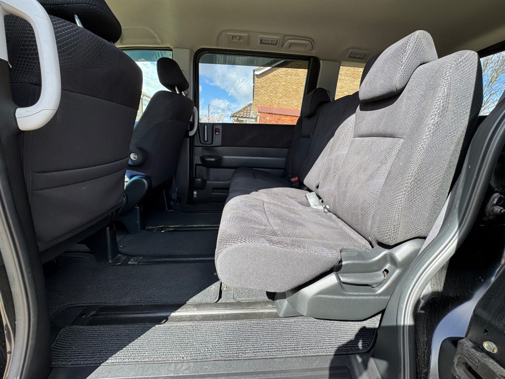 Used Honda Stepwagon 2021 for sale - 78152821: Photo 41