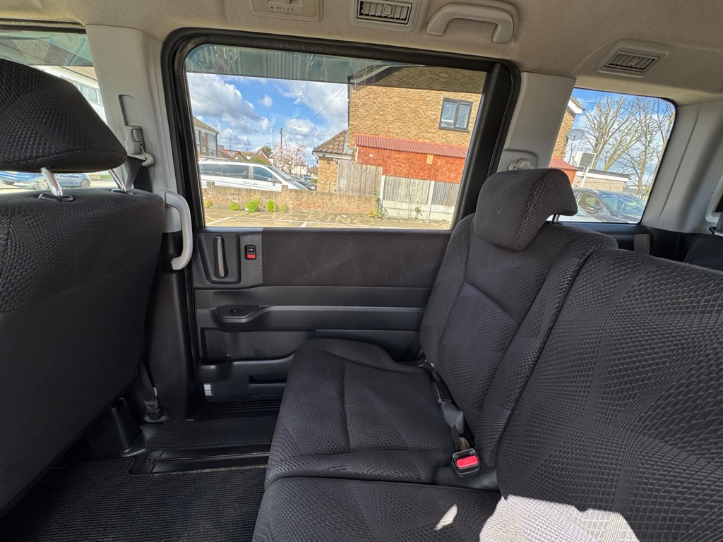 Used Honda Stepwagon 2021 for sale - 78152821: Photo 42