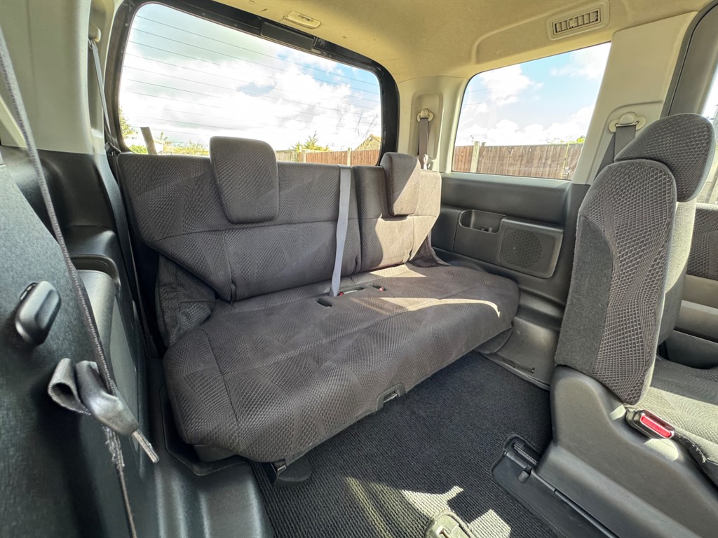 Used Honda Stepwagon 2021 for sale - 78152821: Photo 48