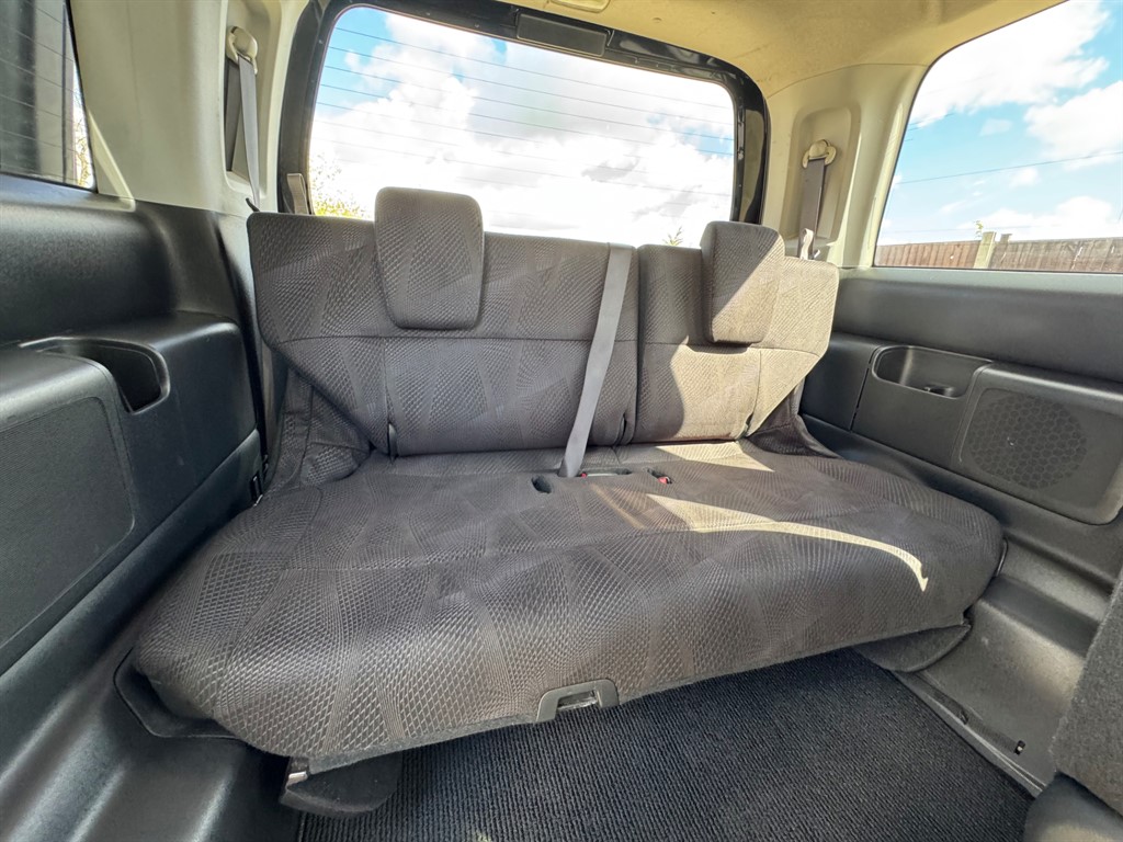 Used Honda Stepwagon 2021 for sale - 78152821: Photo 49